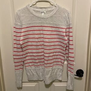 Market & Spruce - Medium - Lightweight Sweater